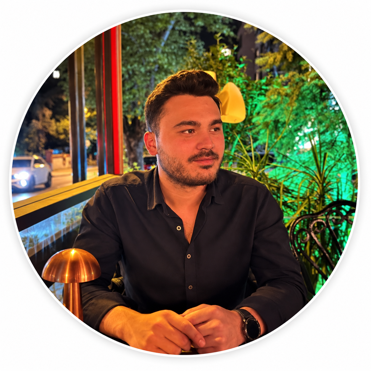 AYTAÇ ÇAKIR