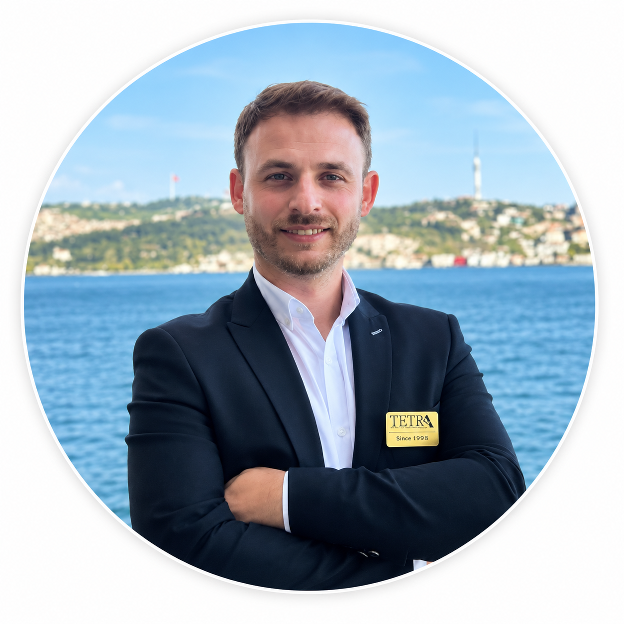 Mesut TOSUN