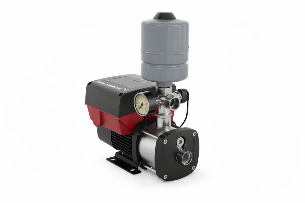 Grundfos CME Hidrofor