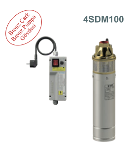 Sumak 4SDM100 4SDM310 4