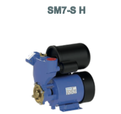Sumak SM7-S H Sıcak Su Mini Hidrofor