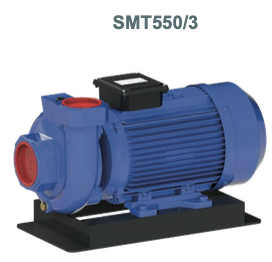Sumak SMT550/3 Santrifüj Pompa