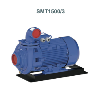 Sumak SMT1500/3 Santrifüj Pompa