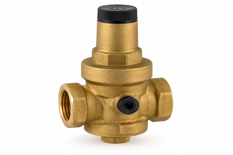 Honeywell Mini Basınç Düşürücü Serisi | Honeywell BG04