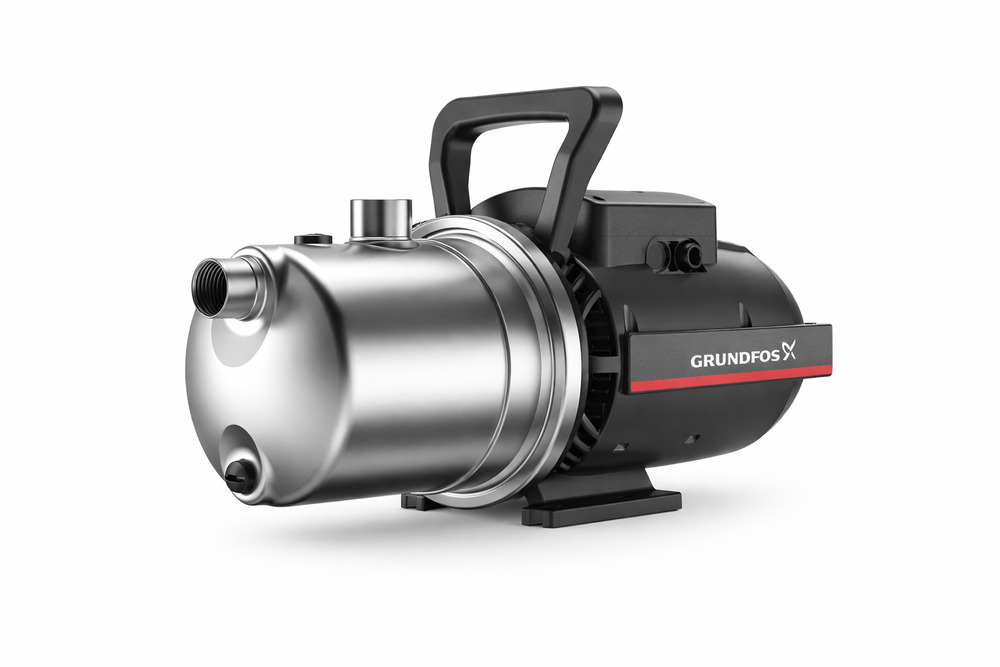 Grundfos JP