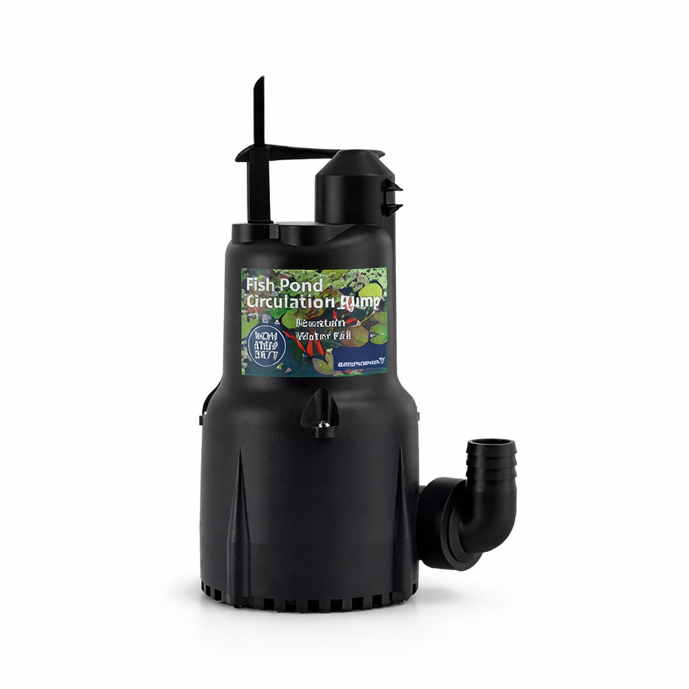 Grundfos KPC 7/24 210 Dalgıç Drenaj Pompası