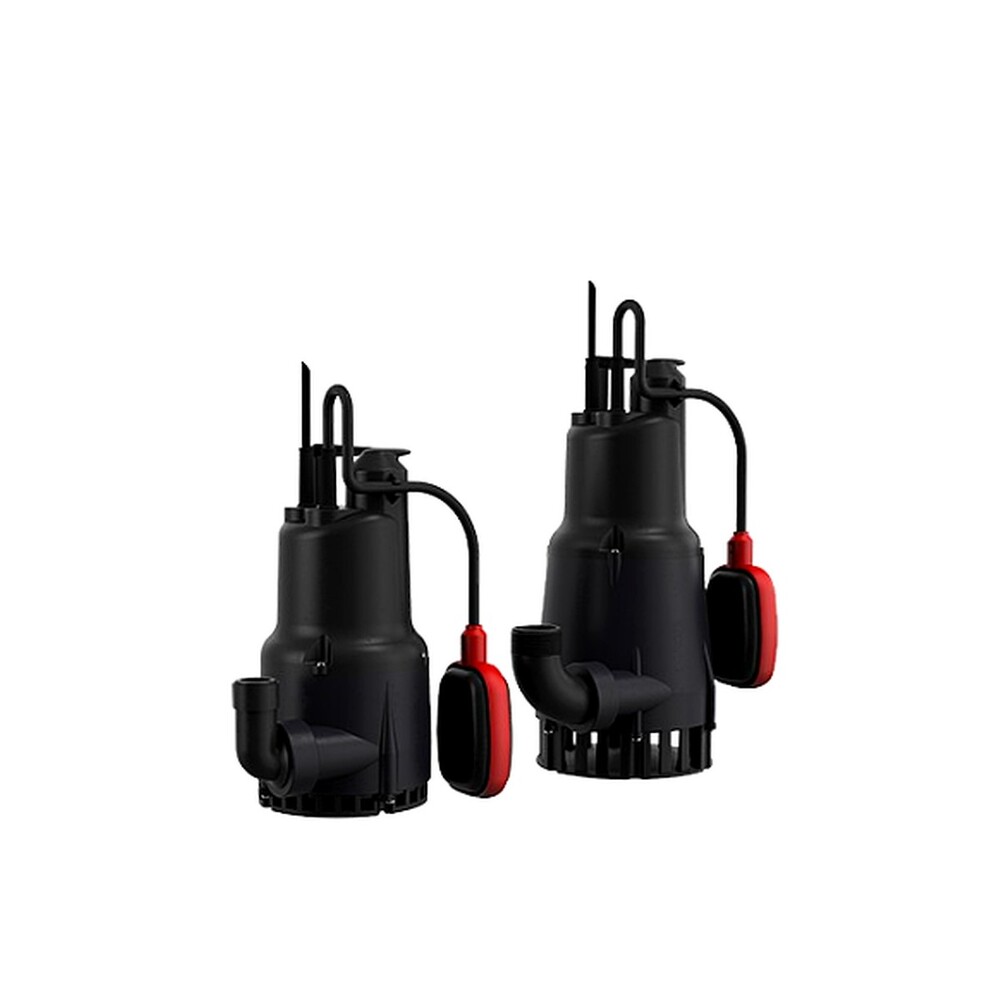 Grundfos KPC Dalgıç Drenaj Pompası