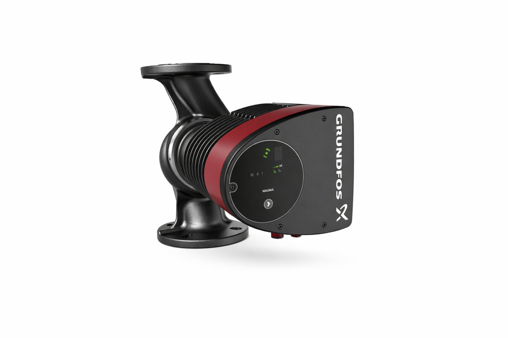 Grundfos MAGNA1 Sirkülasyon Pompası