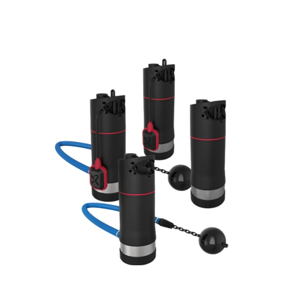 Grundfos SBA
