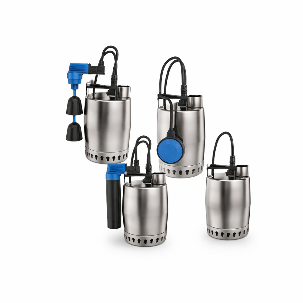 Grundfos UNILIFT KP Dalgıç Drenaj Pompası