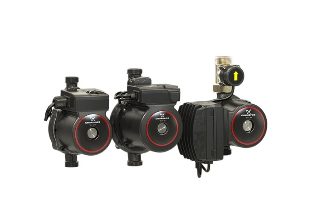 Grundfos UP A
