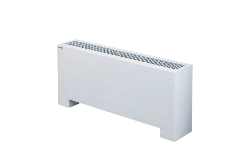 Ventas Kasetli Döşeme Tipi 2 Borulu Fan Coil Cihazları