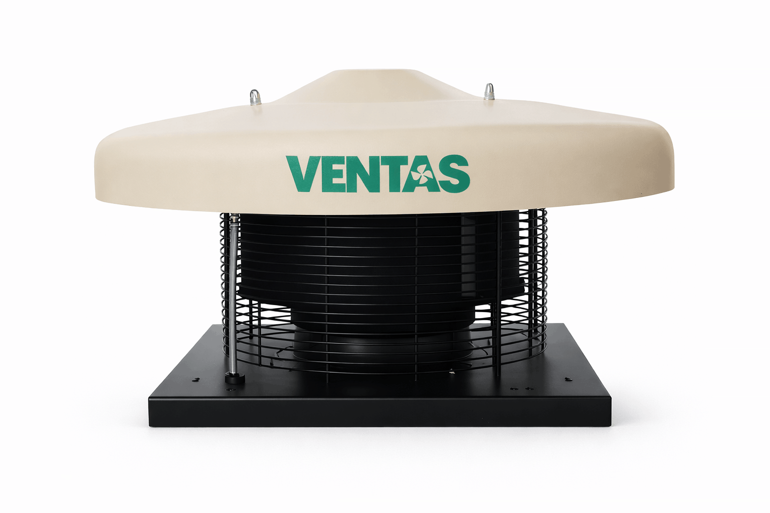 Ventas Çatı Tipi AC Yatay Atışlı Fanlar