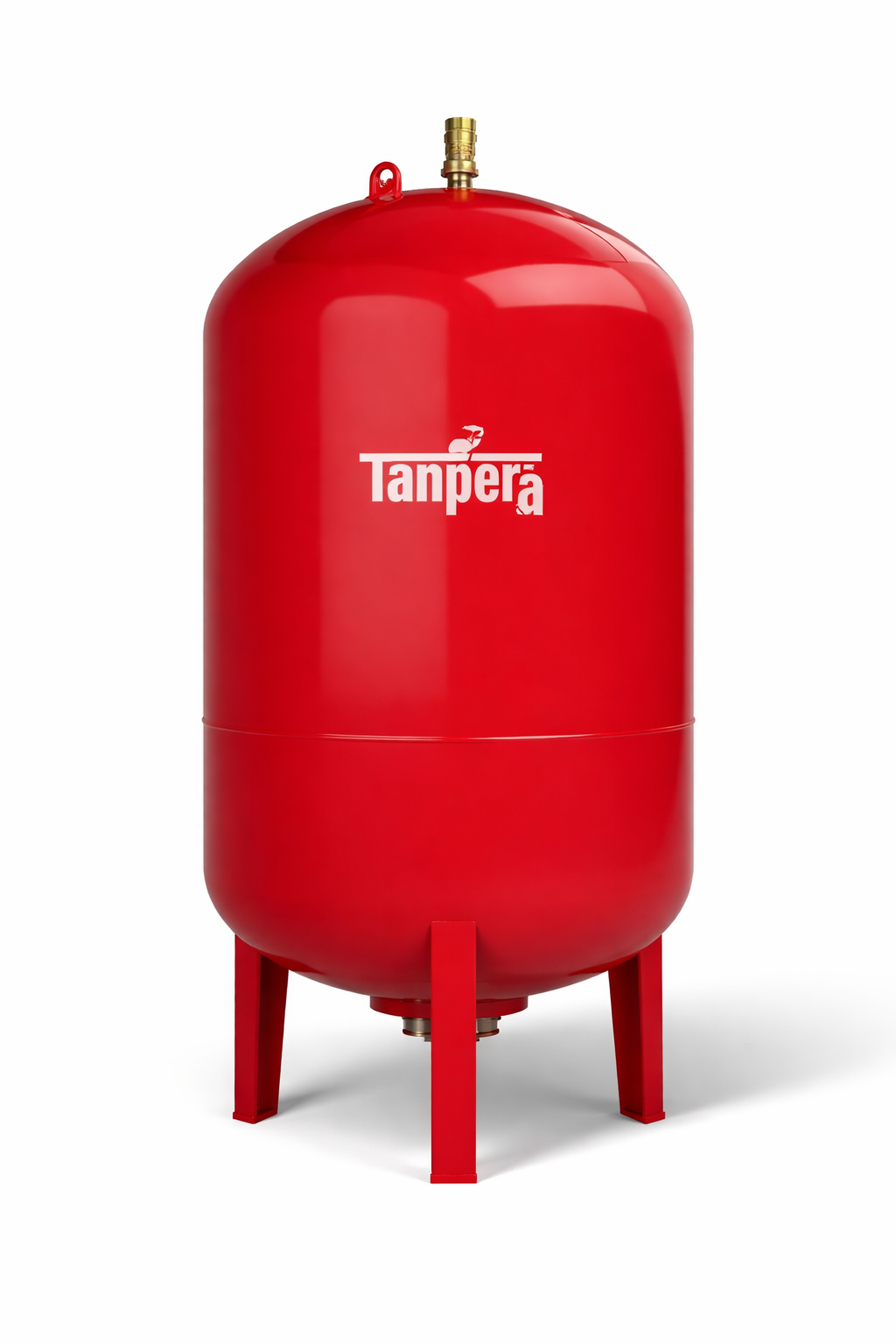 Tanpera TGT Serisi Genleşme Tankı