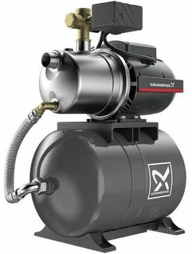 Grundfos JP Serisi Hidroforlar