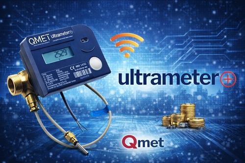 Ultrasonik Kalorimetre